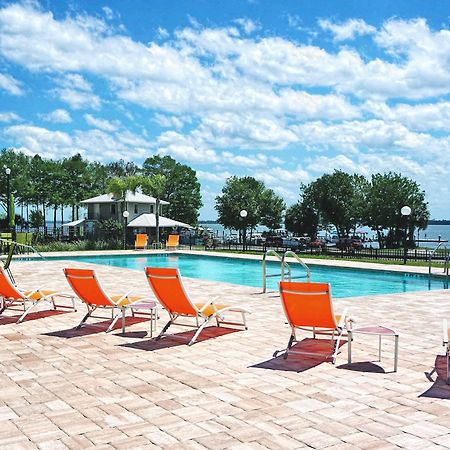 Key West Resort - Lake Dora Tavares Esterno foto