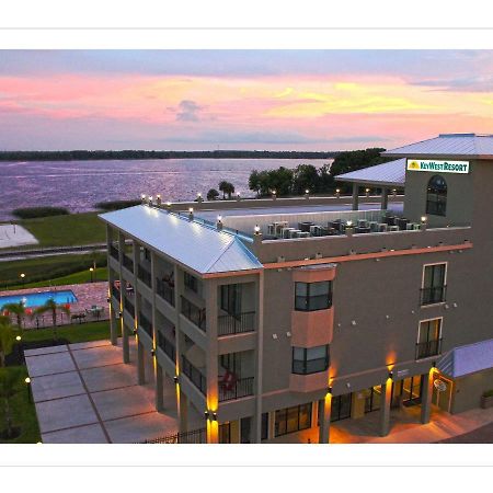 Key West Resort - Lake Dora Tavares Esterno foto