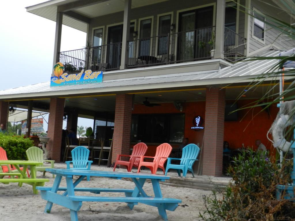 Key West Resort - Lake Dora Tavares Esterno foto