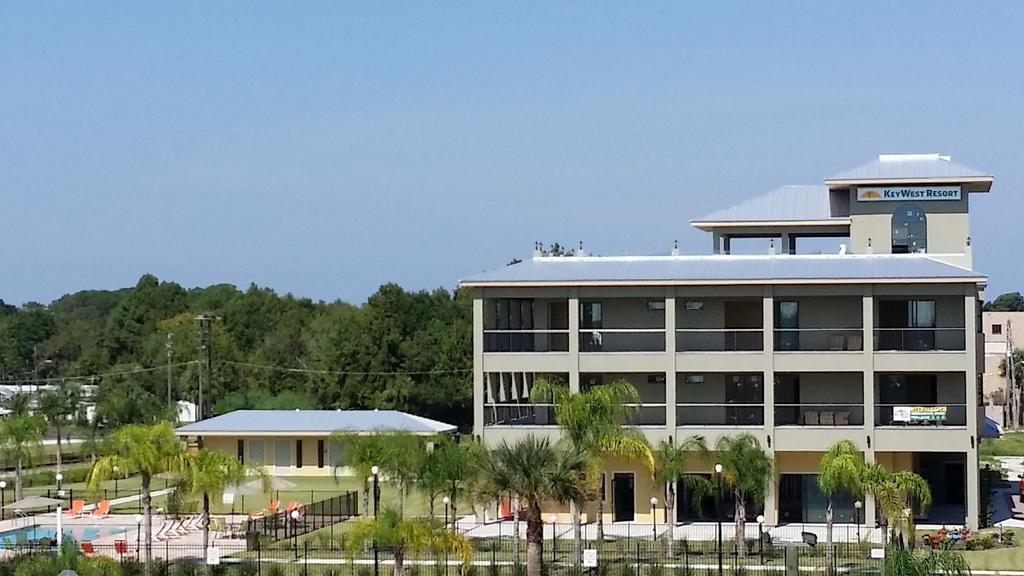 Key West Resort - Lake Dora Tavares Esterno foto