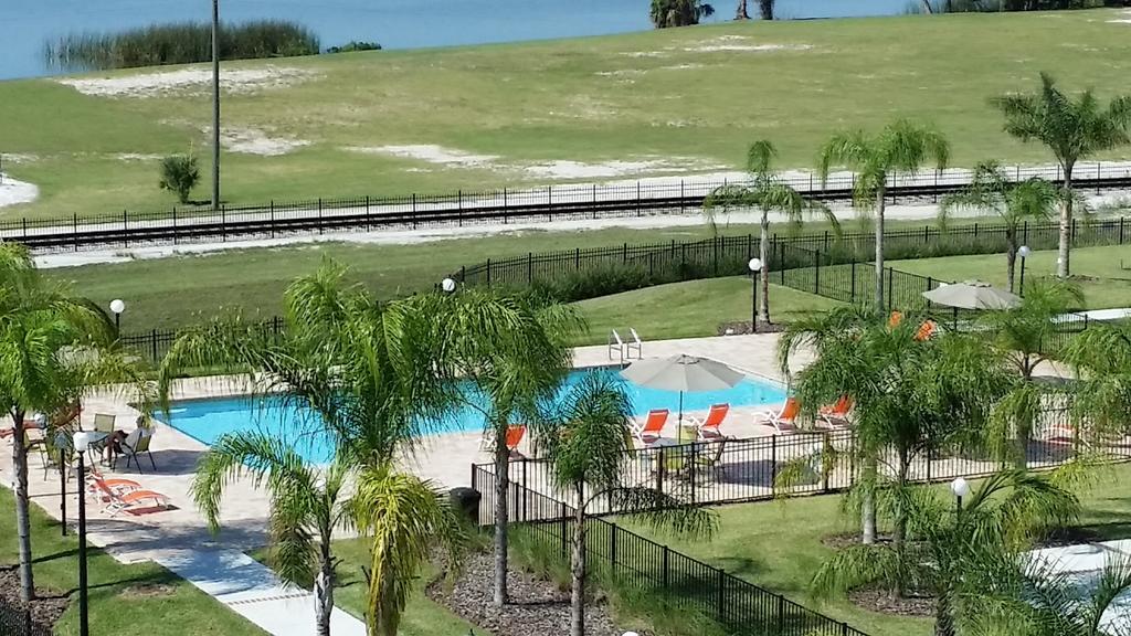 Key West Resort - Lake Dora Tavares Esterno foto
