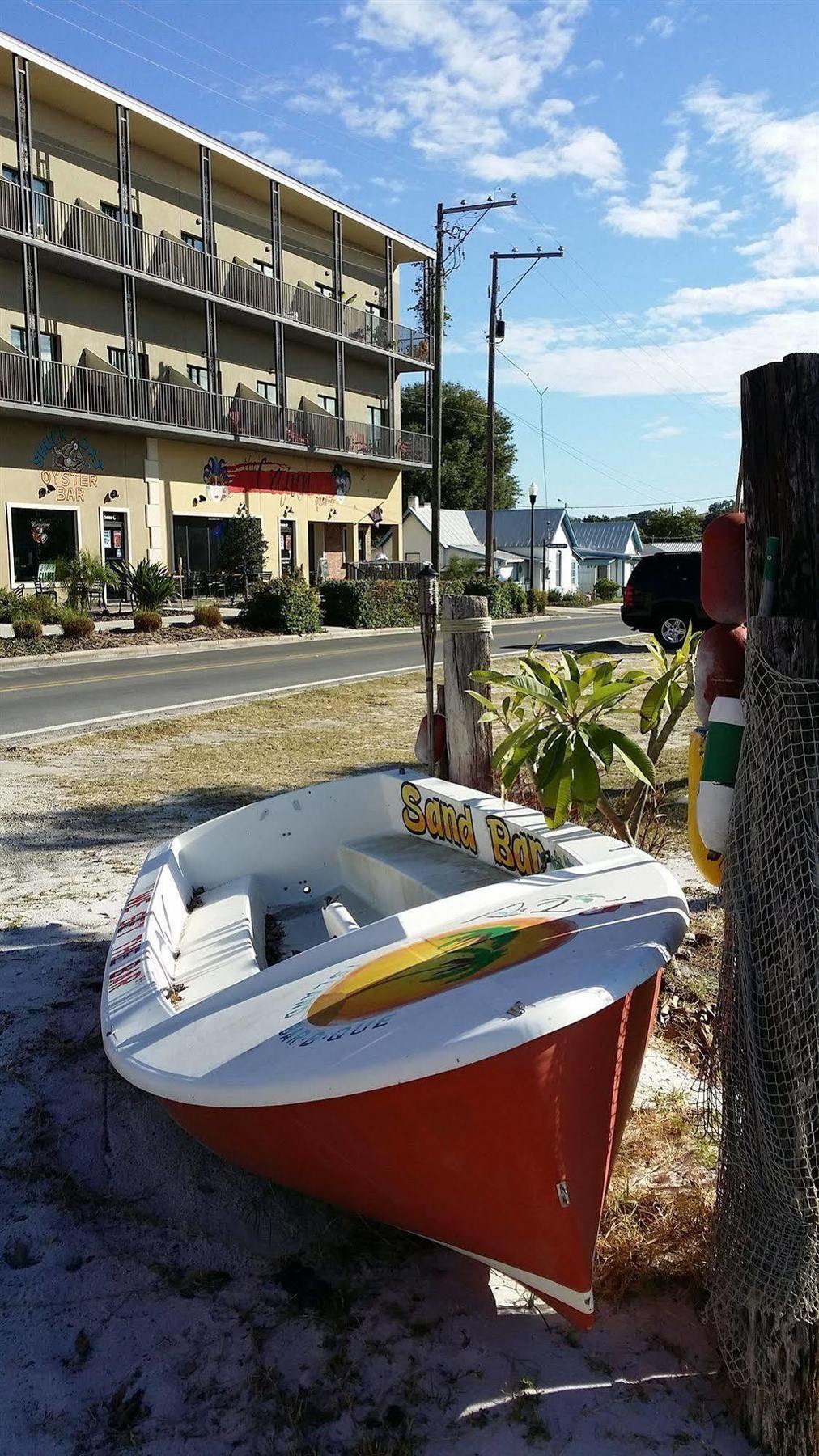Key West Resort - Lake Dora Tavares Esterno foto