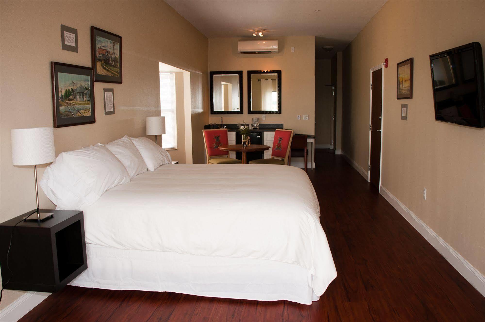 Key West Resort - Lake Dora Tavares Esterno foto