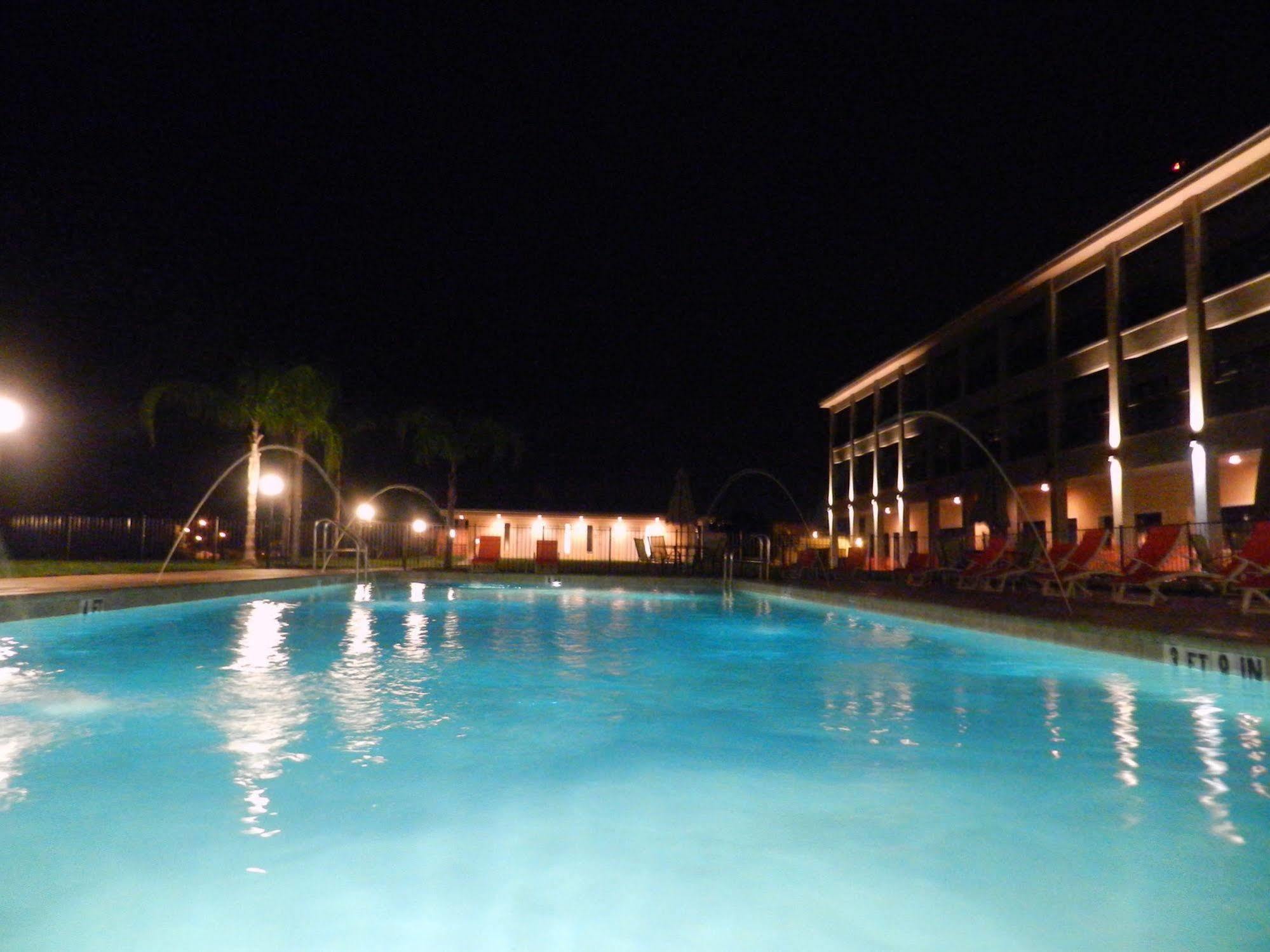 Key West Resort - Lake Dora Tavares Esterno foto