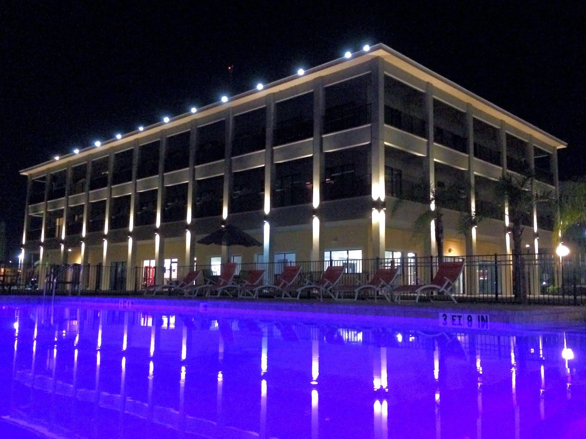 Key West Resort - Lake Dora Tavares Esterno foto