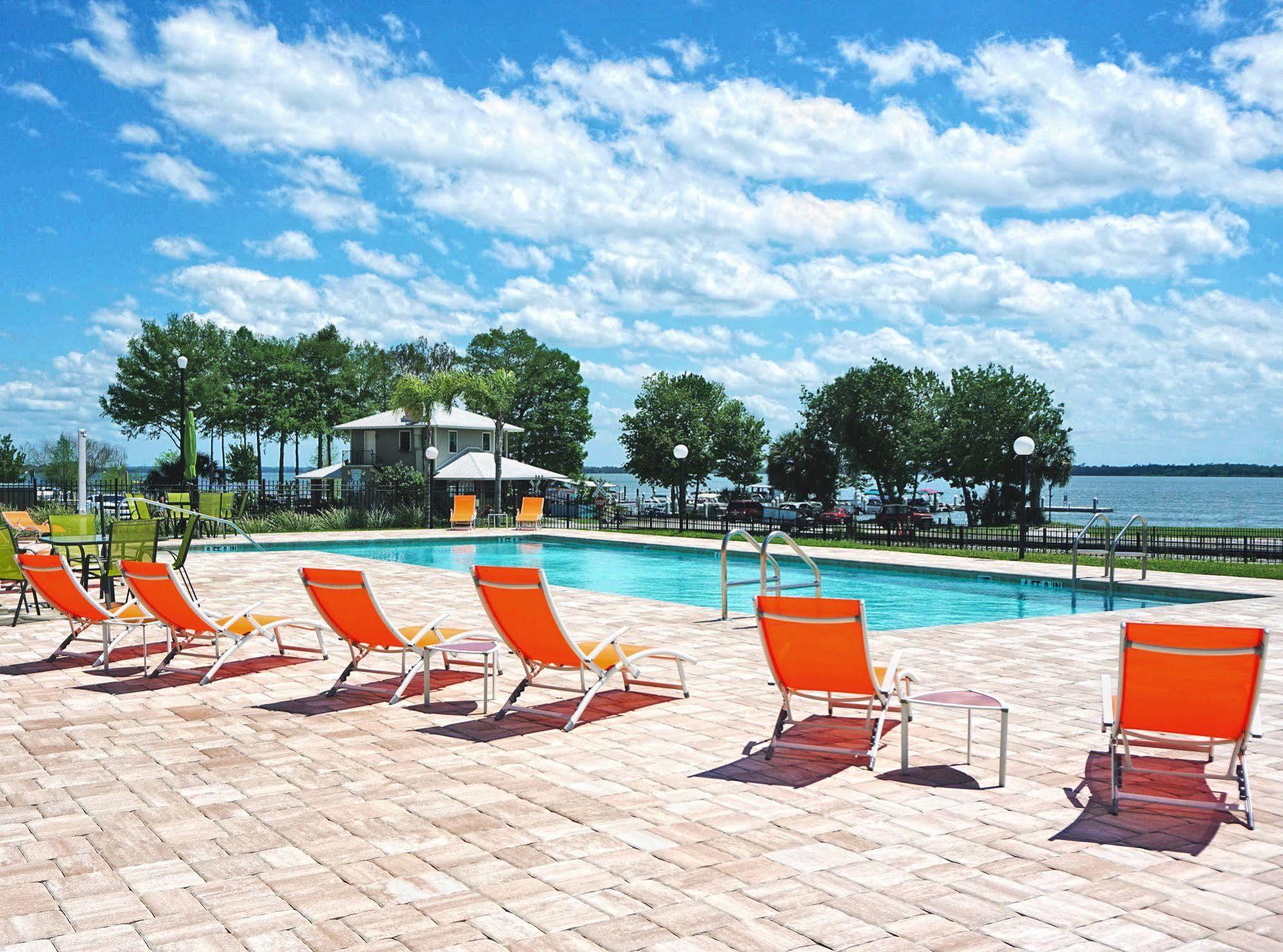 Key West Resort - Lake Dora Tavares Esterno foto