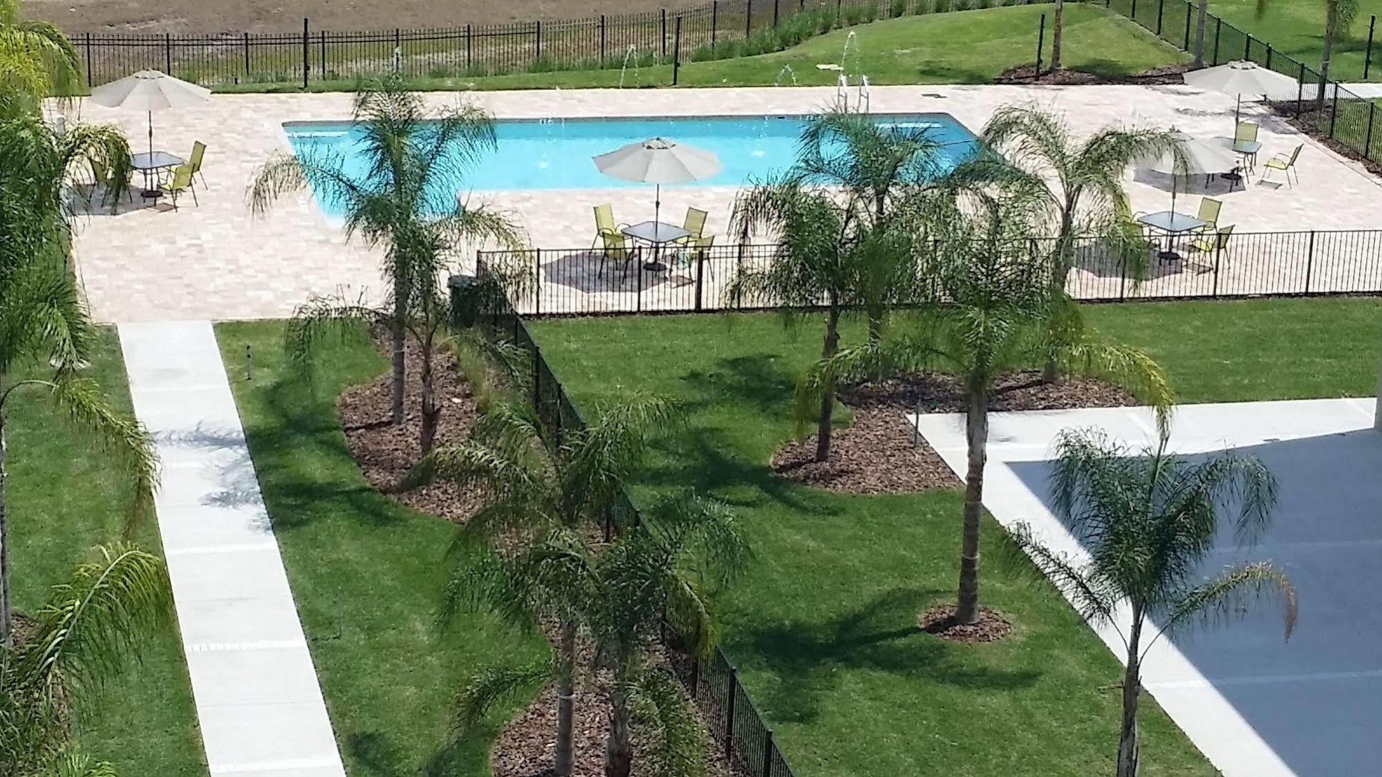 Key West Resort - Lake Dora Tavares Esterno foto