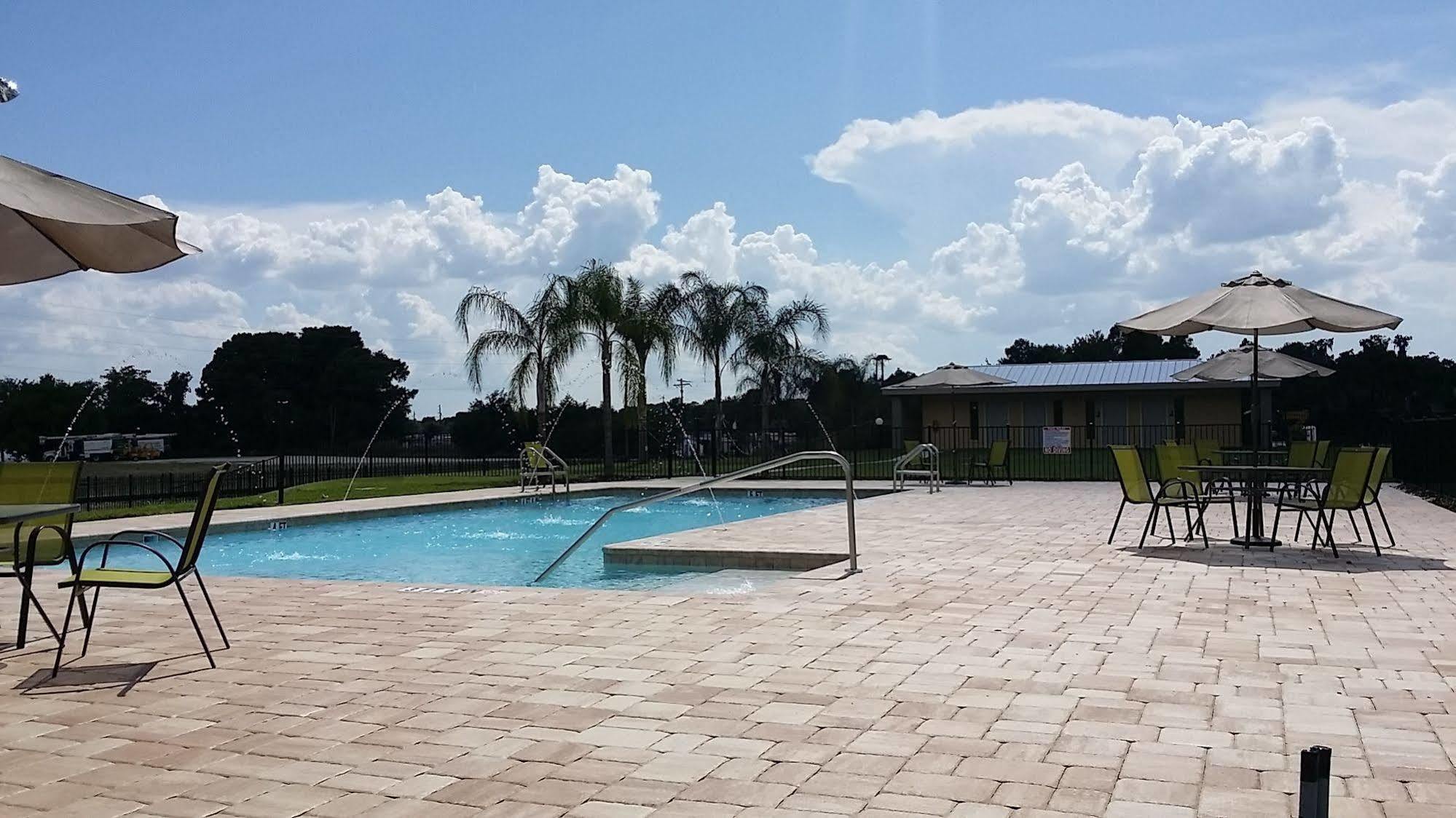 Key West Resort - Lake Dora Tavares Esterno foto