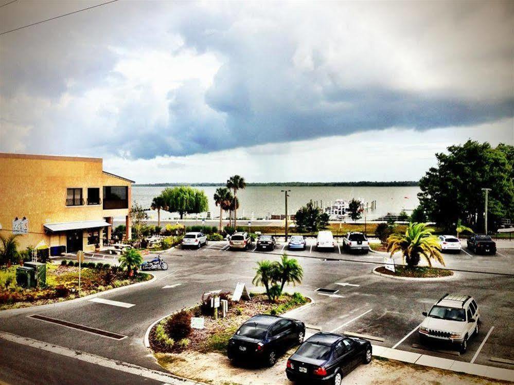 Key West Resort - Lake Dora Tavares Esterno foto